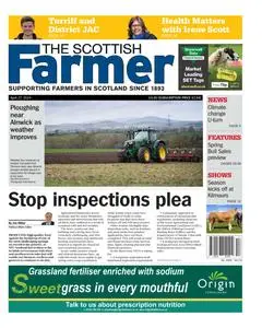 The Scottish Farmer - 27 April 2024