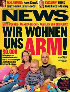 News - Nachrichtenmagazin 06/2013 (07.02.2013)