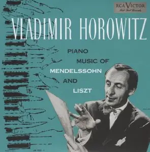 Vladimir Horowitz - The Complete Original Jacket Collection: Limited Edition Box Set 70 CDs - Part1 (2009)