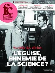 Famille Chrétienne - 02 novembre 2019