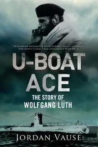 «U-Boat Ace» by Jordan Vause