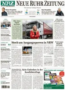 Neue Ruhr Zeitung – 14. April 2021