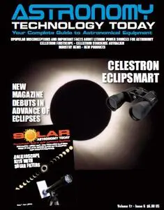 Astronomy Technology Today - Vol 17, Issue 6, 2023