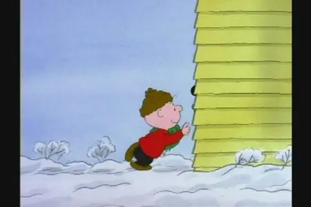 It's Christmastime Again, Charlie Brown (1992)