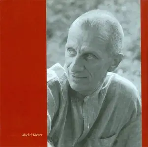 Rameau - Integrale Des Pieces De Clavecin - Michel Kiener (2003) [2CD] {Harmonia Mundi}