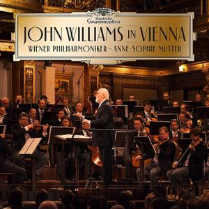 John Williams -  Live In Vienna (2020) [BDRip 720p]