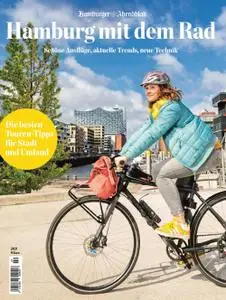 Hamburger Abendblatt Magazine - Ausflug – 12 März 2022