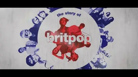 Ch5. - Britpop: The Music That Changed Britain (2023)