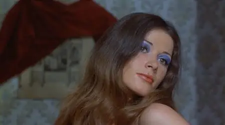 Curse of the Living Dead (1974)