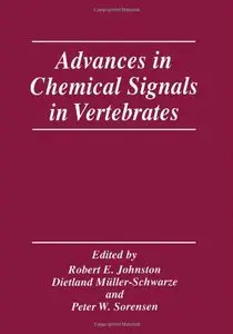 Advances in Chemical Signals in Vertebrates