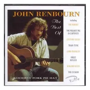 John Renbourn - The Best of John Renbourn (1996)