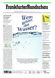 Frankfurter Rundschau Deutschland - 20. März 2018