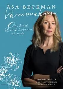 «Väninnekören - Om livet bland kvinnor och män» by Åsa Beckman