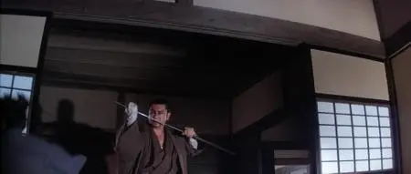 Samaritan Zatoichi (1968)