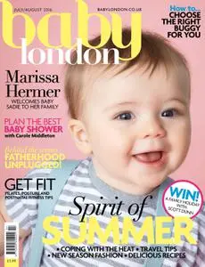 Baby Magazine – June 2016