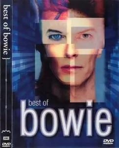 David Bowie - Best of Bowie [2 x DVD9] (2002)