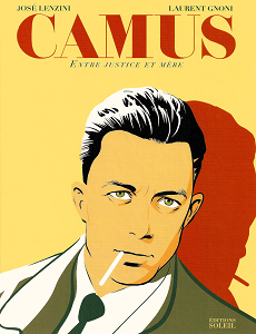 Camus - Entre Justice et Mère