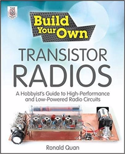 Build Your Own Transistor Radios - Ronald Quan (Repost)