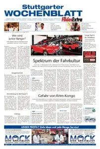 Stuttgarter Wochenblatt - Degerloch & Sillenbuch - 06. März 2019