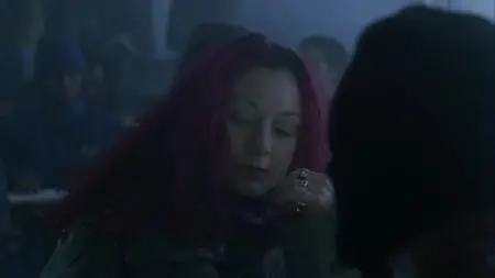 Una voce per gridare (1999)