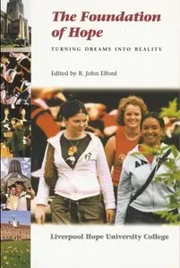 Foundation of Hope: Turning Dreams into Reality