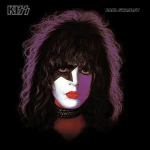 KISS - Paul Stanley - (1978) - (Casablanca NBLP-7123) - Vinyl - {First US Pressing} 24-Bit/96kHz + 16-Bit/44kHz