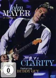John Mayer: In Concert - Clarity (2010)