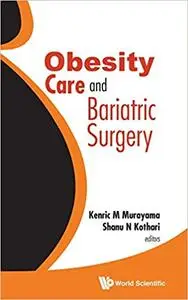 Obesity Care And Bariatric Surgery  (repost)