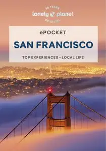 Lonely Planet Pocket San Francisco, 9th Edition