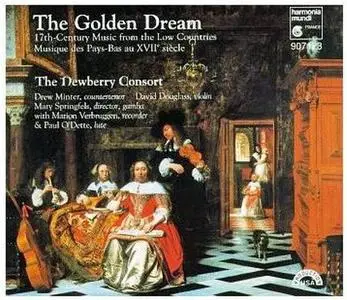 The Golden Dream - Paul O'Dette