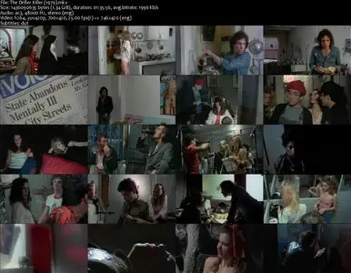 The Driller Killer (1979) 