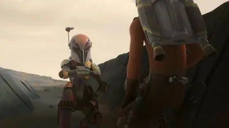 Star Wars Rebels S04E01