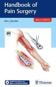 Handbook of Pain Surgery