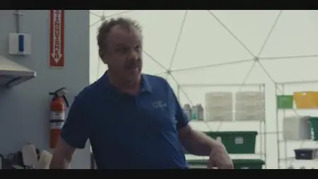 Moonbase 8 S01E02