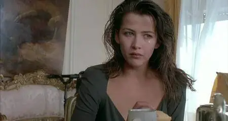 Mes nuits sont plus belles que vos jours / My Nights Are More Beautiful Than Your Days (1989)