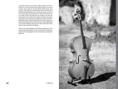 Bruno Cocset & Les Basses Réunies - Cello Stories: The Cello In The 17th & 18th Centuries (2016) {5CD Alpha Digital Download}