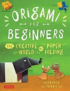 Origami for Beginners