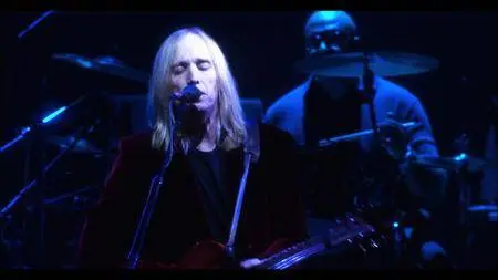 Tom Petty And The Heartbreakers - Soundstage (2008) [Blu-ray]