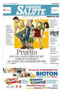 Corriere Salute – 26 settembre 2019