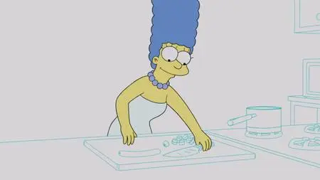 The Simpsons S31E08