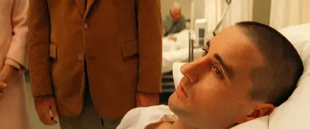 The Royal Tenenbaums (2001) Criterion Collection