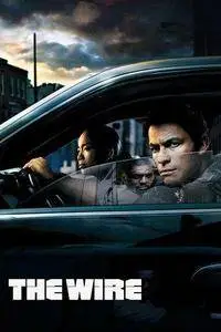 The Wire S01E12