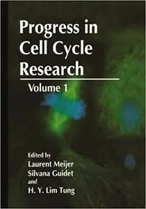 Progress in Cell Cycle Research