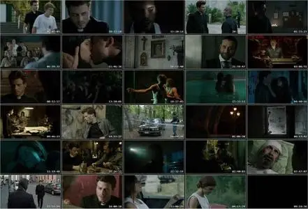 The Man Who Was Thursday (2016)