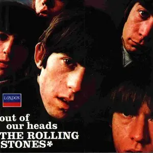 The Rolling Stones - Out Of Our Heads (US Version) (1965) [2002 Hybrid SACD]