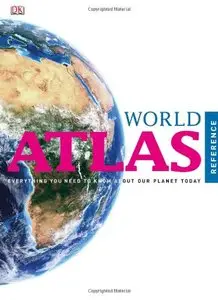 Reference World Atlas, 9th Edition (repost)