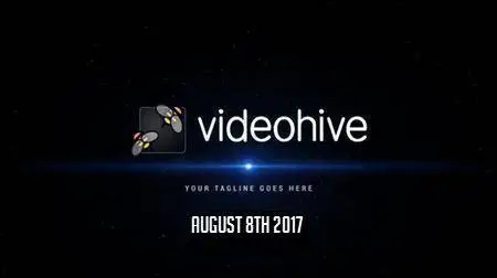 VideoHive August 8th 2017 - Projects for After Effects