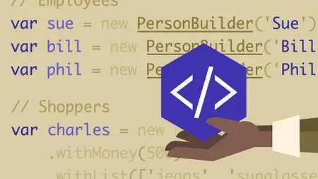 Node.js: Design Patterns