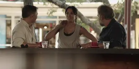 Pine Gap S01E03