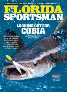 Florida Sportsman - February 2023